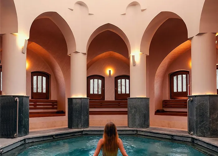 Resort Movenpick El Quseir