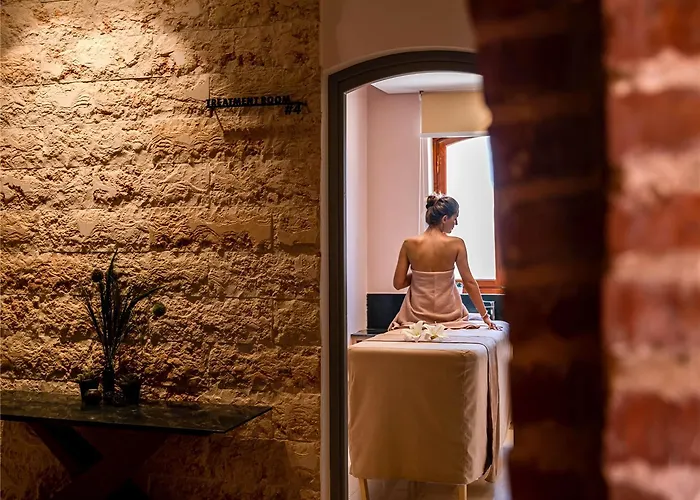 Movenpick El Quseir 5* El Qoseir
