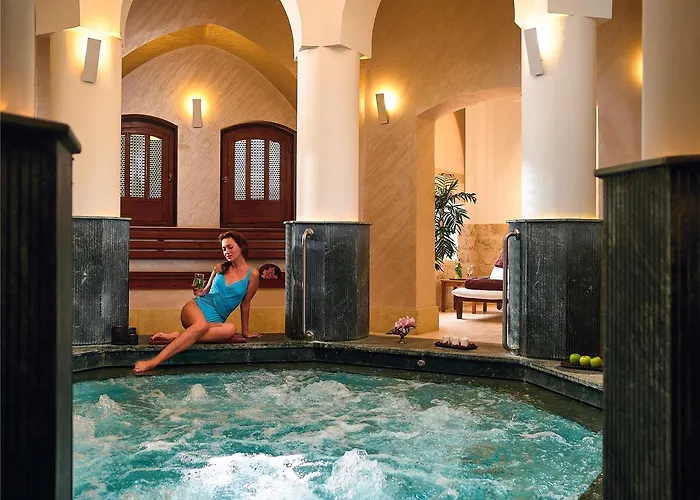 Movenpick El Quseir Resort