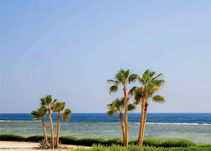 Movenpick El Quseir El Qoseir