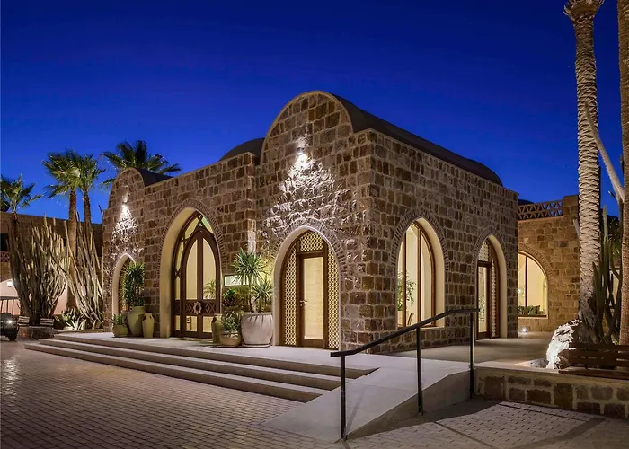 Resort Movenpick El Quseir