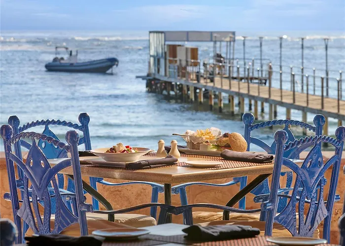 Movenpick El Quseir Resort 5*