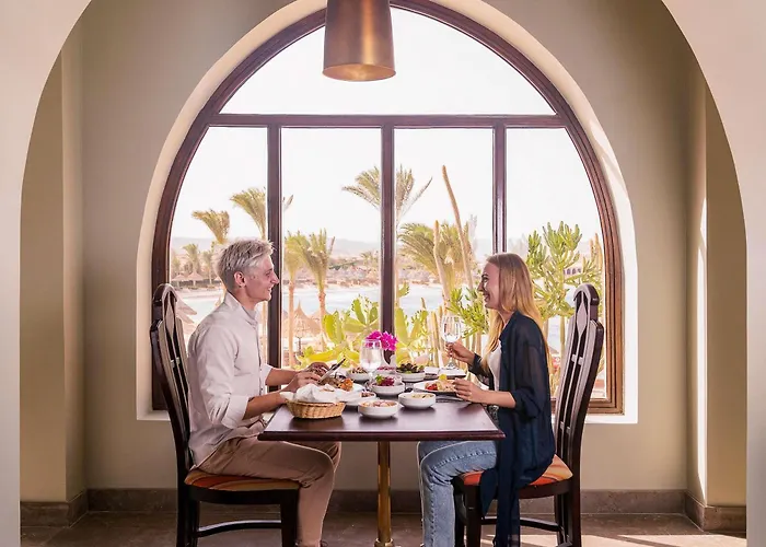 Movenpick El Quseir