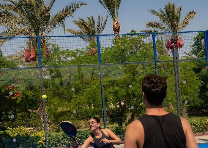 Resort Movenpick El Quseir El Qoseir