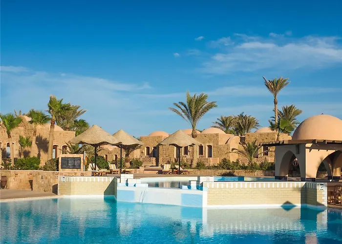 Movenpick El Quseir El Qoseir