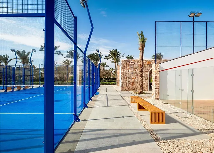 Movenpick El Quseir 5*