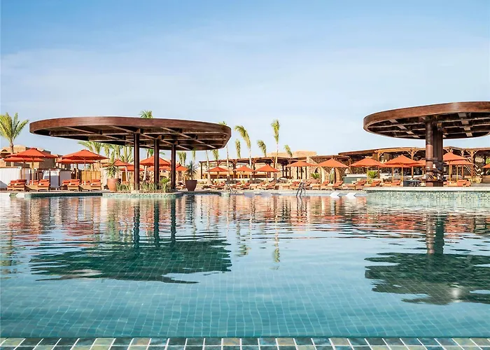 Resort Movenpick El Quseir El Qoseir