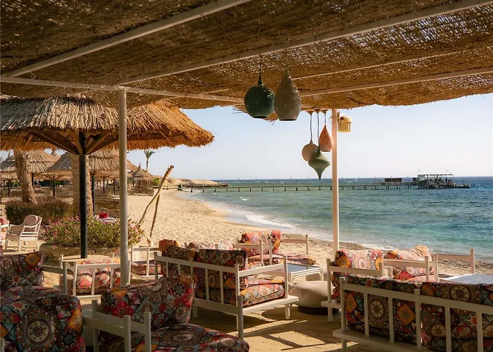 Movenpick El Quseir Resort