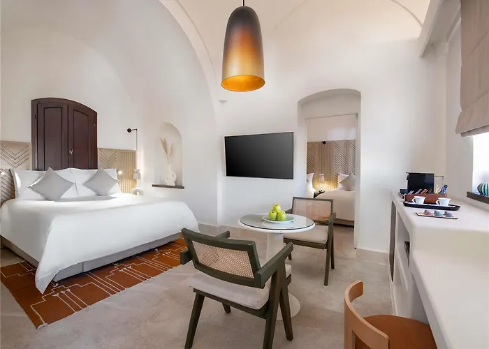 Resort Movenpick El Quseir