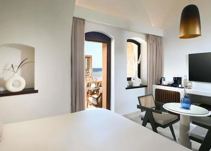 Movenpick El Quseir Resort