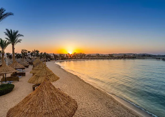 Movenpick El Quseir Resort El Qoseir