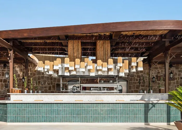 Resort Movenpick El Quseir El Qoseir