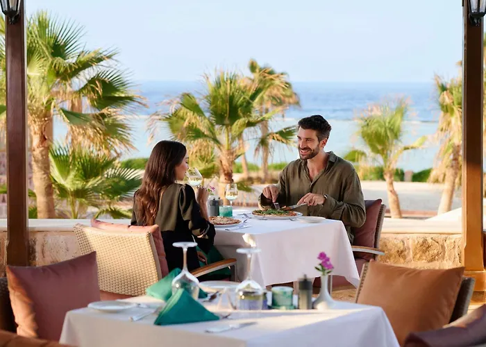 Movenpick El Quseir 5*