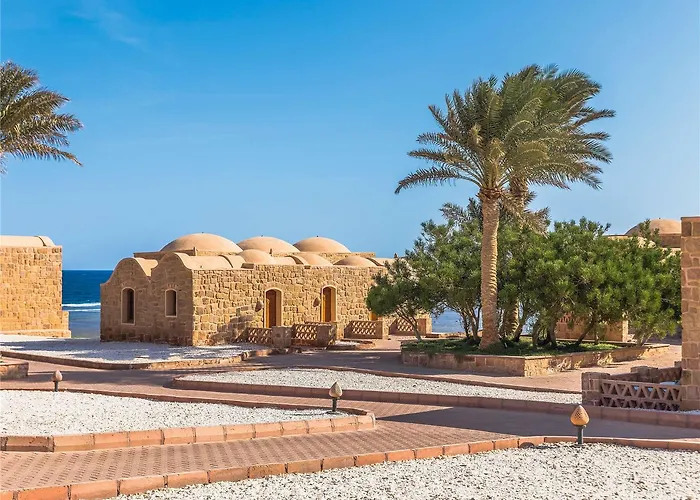 Movenpick El Quseir 5*