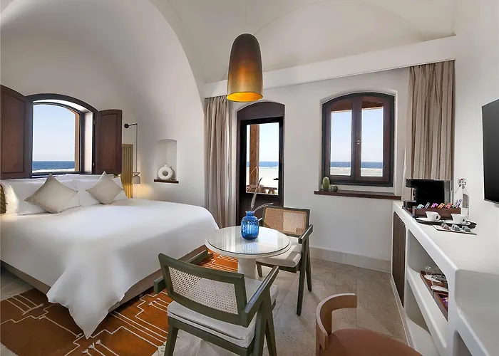 Resort Movenpick El Quseir 5*