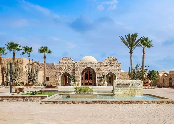 Movenpick El Quseir Resort