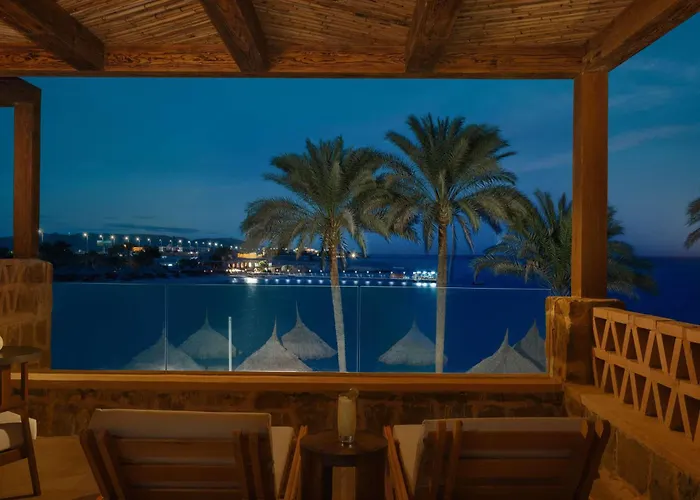 Movenpick El Quseir 5*