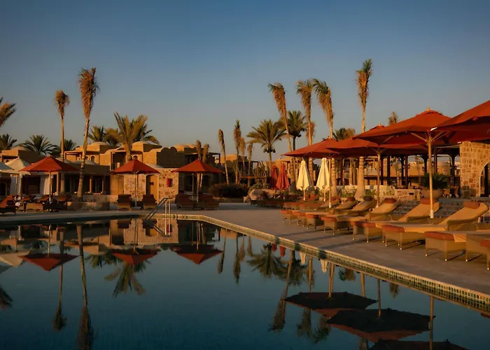 Movenpick El Quseir