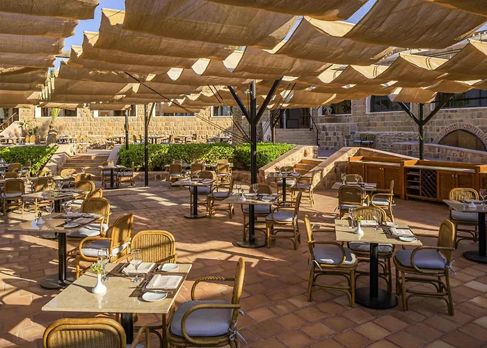 Movenpick El Quseir 5* El Qoseir