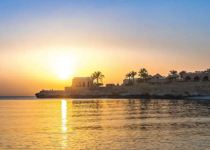 Movenpick El Quseir 5* El Qoseir