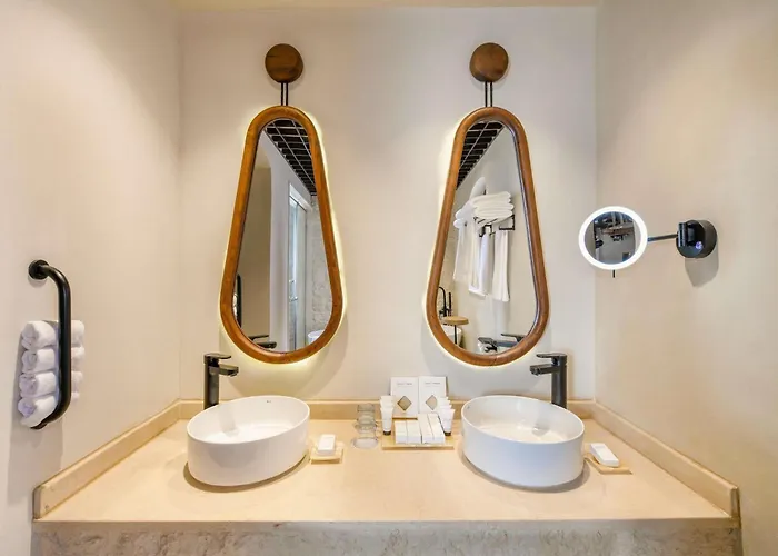 Resort Movenpick El Quseir El Qoseir