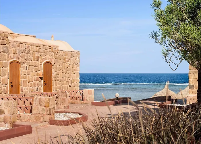 Movenpick El Quseir El Qoseir