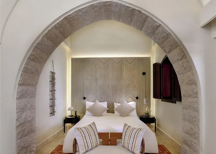 Movenpick El Quseir Resort