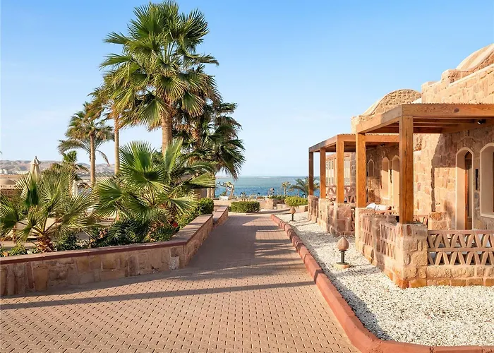 Resort Movenpick El Quseir