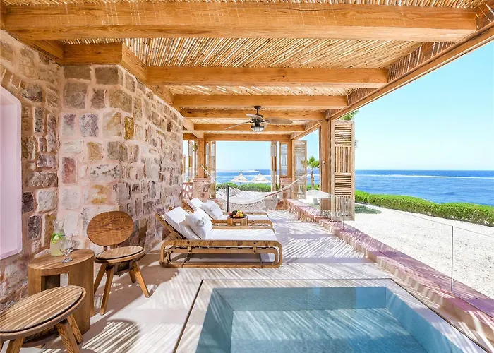 Movenpick El Quseir Resort