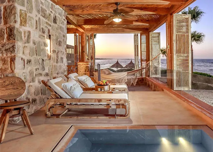 Movenpick El Quseir Resort 5*