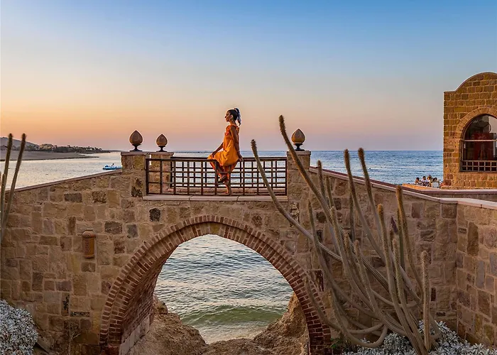 Movenpick El Quseir Resort El Qoseir