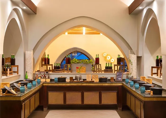 Resort Movenpick El Quseir