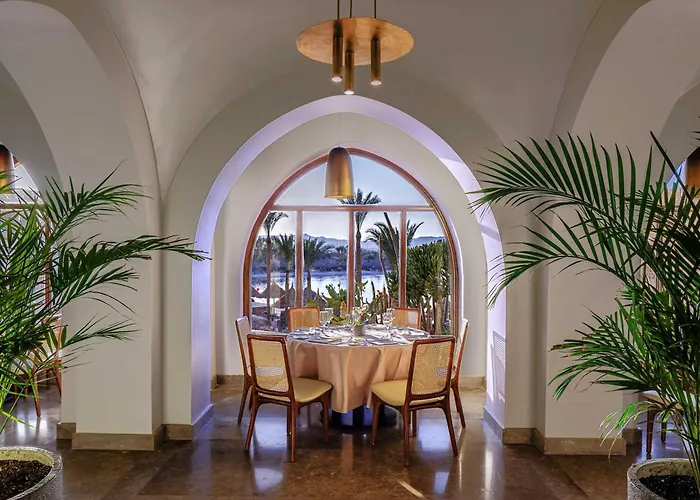 Movenpick El Quseir