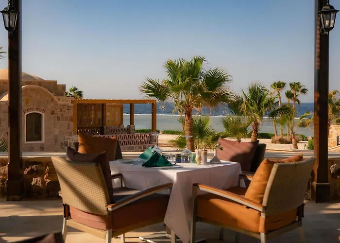 Movenpick El Quseir El Qoseir