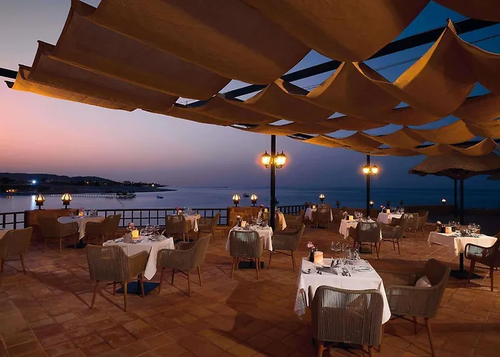 Movenpick El Quseir Resort 5*