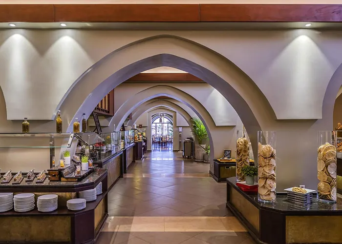 Movenpick El Quseir Resort