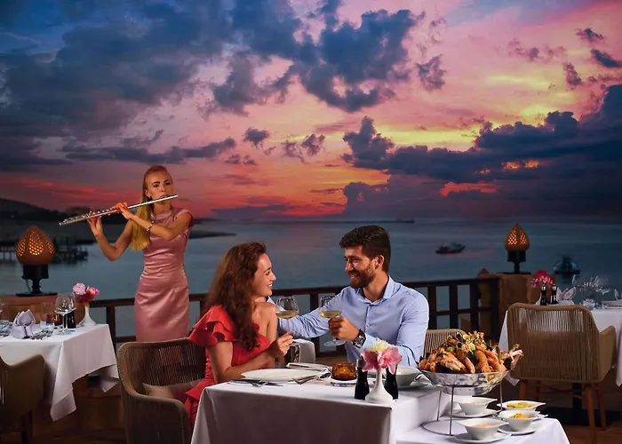 Movenpick El Quseir 5* El Qoseir