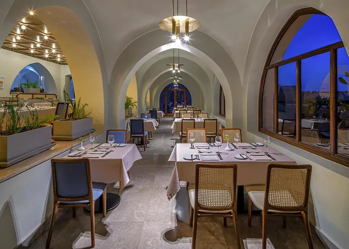 Movenpick El Quseir Resort