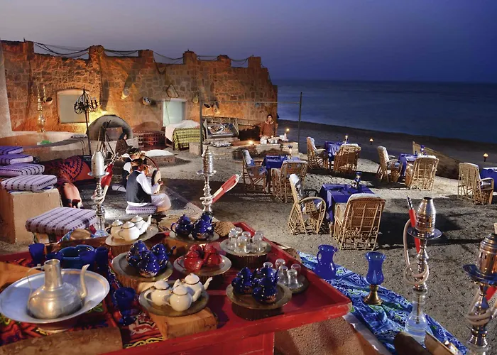 Movenpick El Quseir Resort 5*