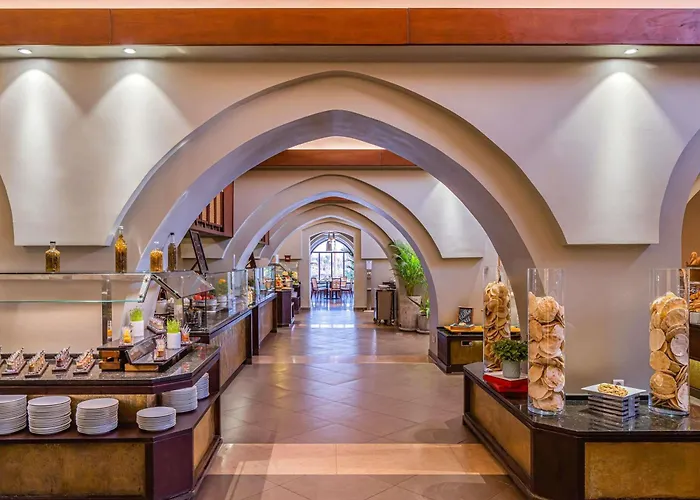 Resort Movenpick El Quseir