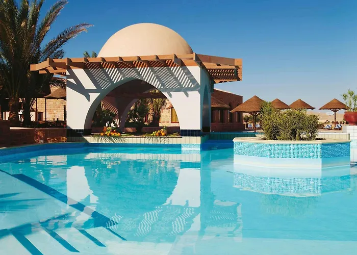 Resort Movenpick El Quseir El Qoseir