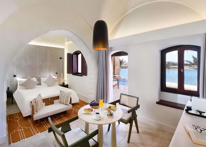 Movenpick El Quseir Resort 5*