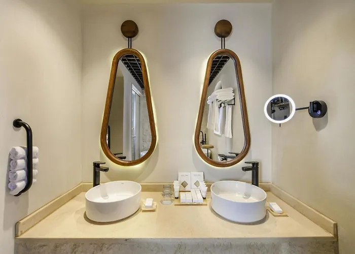 Resort Movenpick El Quseir 5*