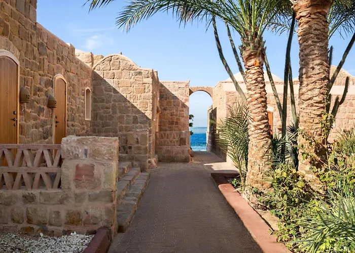 Movenpick El Quseir Resort El Qoseir