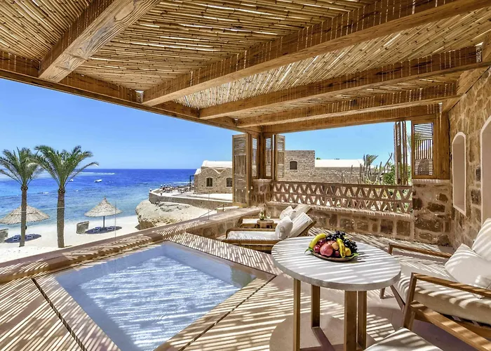 Resort Movenpick El Quseir