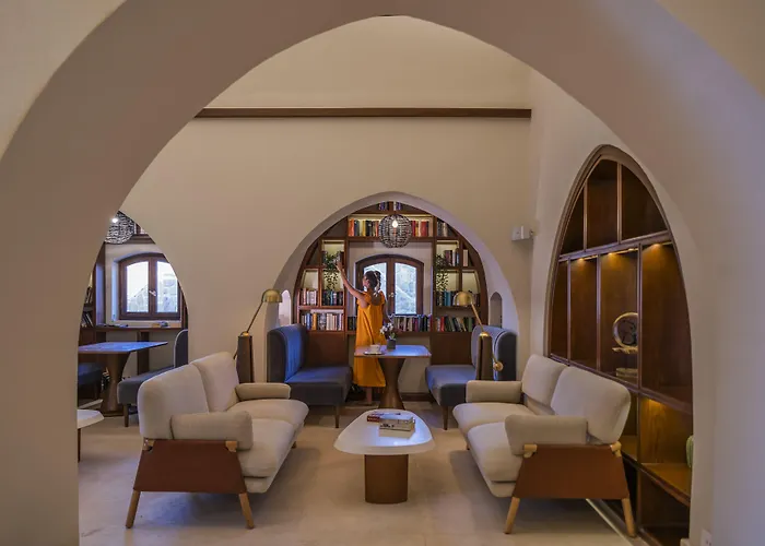 Movenpick El Quseir 5* El Qoseir