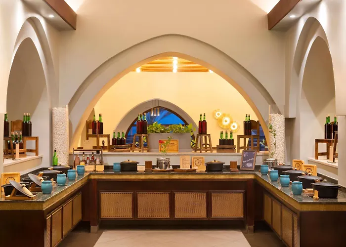 Movenpick El Quseir