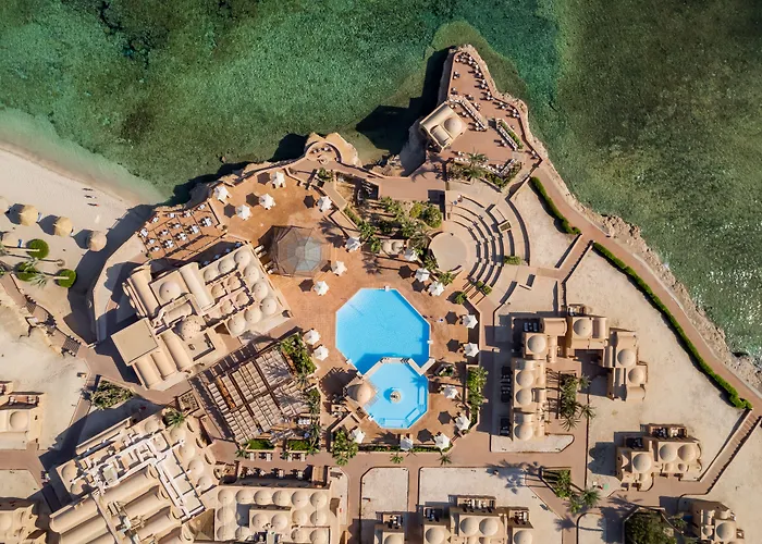 Movenpick El Quseir Resort