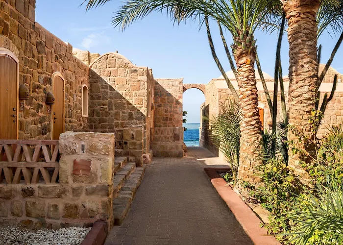 Movenpick El Quseir 5*