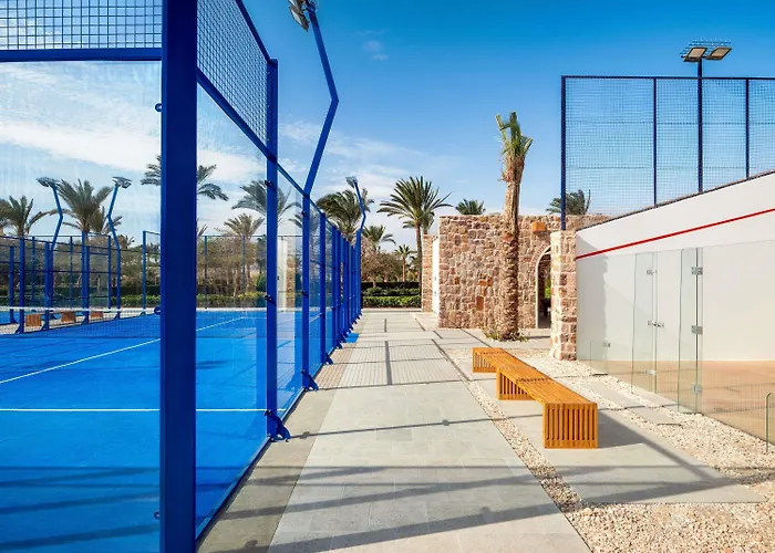 Movenpick El Quseir 5* El Qoseir